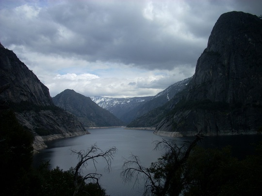 Hetchy Student Picture