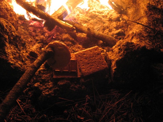 Group S'more
