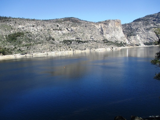 Group Hetchy
